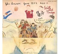 Walls & Bridges [Digipak] by John Lennon [Audio CD] NEUF