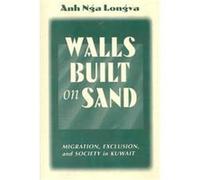 Walls Built on Sand Anh Nga Longva (Auteur)