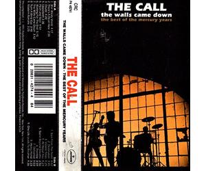 Walls Came Down Best of The Mercury Years [Import]