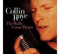 Walls Came Down by Raye, Collin (1998) Audio CD by Unknown (0100-01-01?
