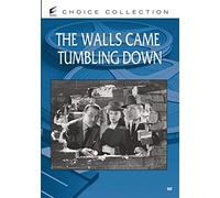 Walls Came Tumbling Down (Choice Collection/ On Demand Dvd-R)