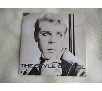 Style Council - Walls Come Tumbling Down (1985) [Import]