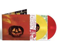 Walls Have Ears/Vinyle Jaune et Vinyle Rouge