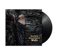 Barbra Streisand – Walls – LP (Vinyle 12")