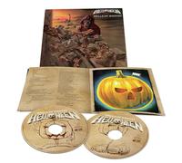 Walls Of Jericho CD