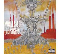Walls of Jericho - All Hail Dead