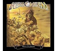 Walls Of Jericho (Bonus Track Edt.)