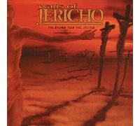 Walls of Jericho - Bound Feed The Gagged [Import]