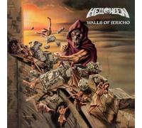 Walls of Jericho by Helloween [CD] NEUF