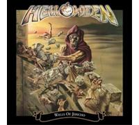 Walls of Jericho by HELLOWEEN [VINYL] NEUF