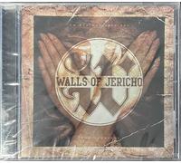 Walls of Jericho - No One Can Save You from Yours