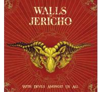 Walls of Jericho - with Devils Amongst Us All