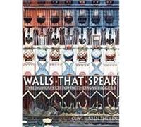Walls That Speak: The Murals of John Thomas Biggers Theisen, Olive Jensen (Auteur)