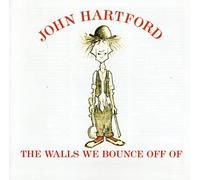 Walls We Bounce Off