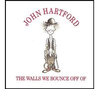 Walls We Bounce Off of by Hartford John (2011-04-12)