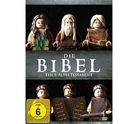 Wallschledger - Die Bibel-Teil 1: das Alte Testament (DVD) [Import]