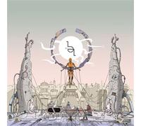 Wallsdown II/Beyond Cyborgs Techno Inside Us