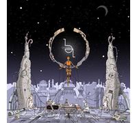 Wallsdown II : Beyond Cyborgs, Techno Inside Us Vinyle Violet Vinyle