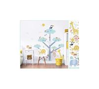 Walltastic Stickers muraux Multicolores Taille Unique