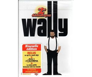 Wally : 2eme Demarque (Nouvelle Version)