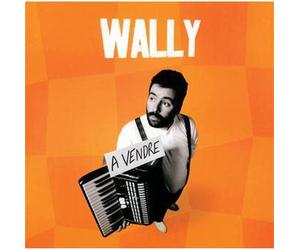 Wally - A vendre