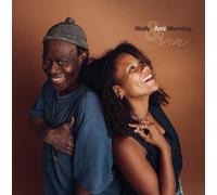 Wally & Ami Warning - Live (Lp)