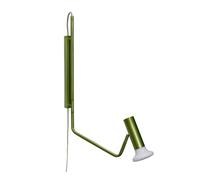 Wally Applique Murale Vert