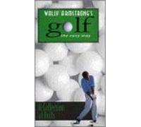 Wally Armstrong: Collection of Drills [VHS]