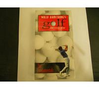 Wally Armstrong: Fundamentals [VHS]