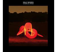 Wally Badarou – Colors of Silence – Vinyle 33 tours – Victrola