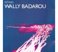 Wally Badarou - Echoes