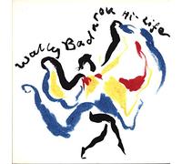 Wally Badarou - Hi-Life [Vinyl Single 12'']