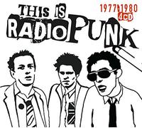 Wally Badarou - This Is Radiopunk