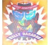 Wally Badarou - Wally Badarou - Chief Inspector - 4th & Broadway