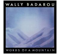 Wally Badarou - Words Of A Mountain [Compact Discs] Holland - Import
