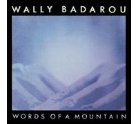 Wally Badarou - Words Of A Mountain [Compact Discs] Holland - Import