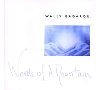 Wally Badarou - Words Of A Mountain [UK Import]