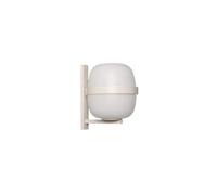 Wally Cesta Applique Murale Blanc
