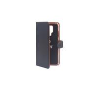 WALLY coque de protection pour téléphones portables 16,6 cm (6.53") Folio Noir