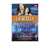 La Wally [(opera in 4 atti)]
