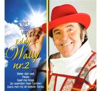 Eddy Wally - Het Beste Van Eddy. 2 [Import]
