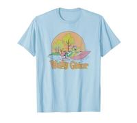 Wally Gator Speedboat T-Shirt