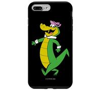 Wally Gator Wally Gator Strutting His Stuff Coque pour iPhone 7 Plus/8 Plus