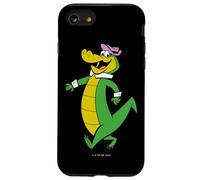Wally Gator Wally Gator Strutting His Stuff Coque pour iPhone SE (2020) / 7/8