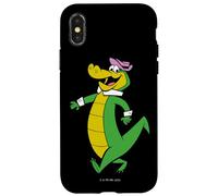 Wally Gator Wally Gator Strutting His Stuff Coque pour iPhone X/XS