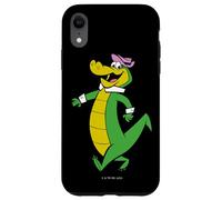 Wally Gator Wally Gator Strutting His Stuff Coque pour iPhone XR