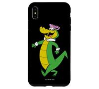 Wally Gator Wally Gator Strutting His Stuff Coque pour iPhone XS Max