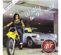 Wally Gonzalez - Philippine Music CD: Wally On The Road (UK Import)