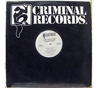 Wally Jump Jr & The Criminal Element - Turn Me Loose [Vinyl Single 12'']
