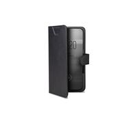 Wally One XL coque de protection pour téléphones portables 12,7 cm (5") Folio porte carte Bleu